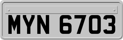 MYN6703
