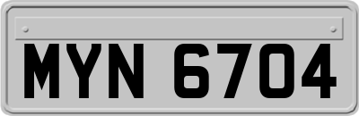 MYN6704