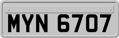MYN6707