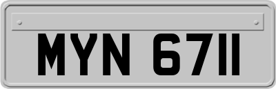 MYN6711