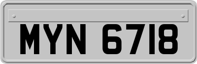 MYN6718