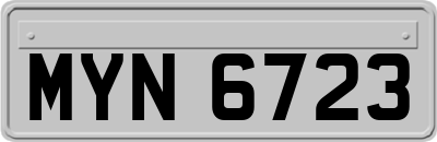 MYN6723