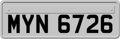 MYN6726