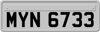 MYN6733