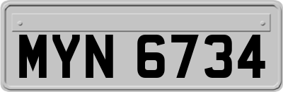 MYN6734