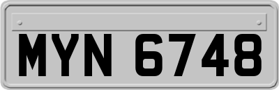 MYN6748