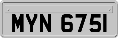 MYN6751