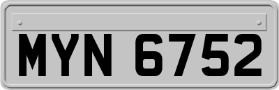 MYN6752