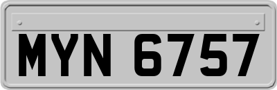MYN6757