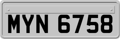 MYN6758