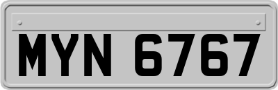 MYN6767