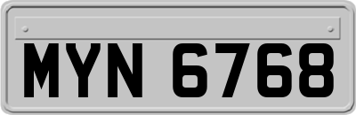 MYN6768