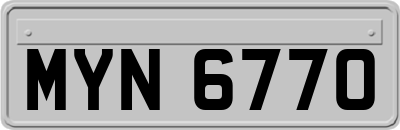 MYN6770