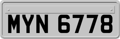 MYN6778