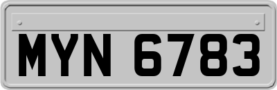 MYN6783