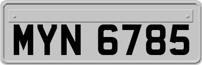 MYN6785