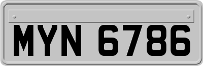 MYN6786