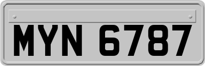 MYN6787