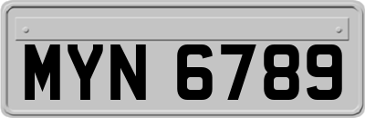 MYN6789