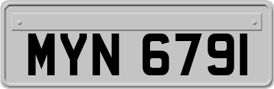 MYN6791