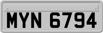 MYN6794