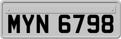 MYN6798