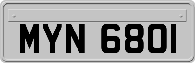 MYN6801