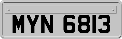 MYN6813