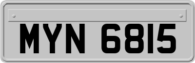 MYN6815