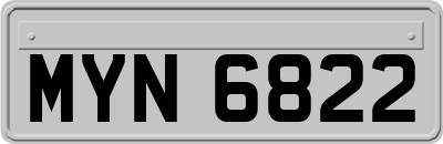 MYN6822