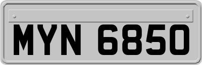 MYN6850
