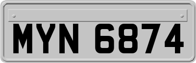 MYN6874