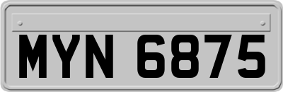 MYN6875
