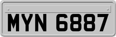 MYN6887