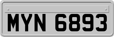 MYN6893