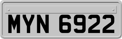 MYN6922