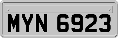MYN6923