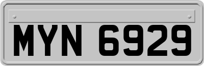 MYN6929