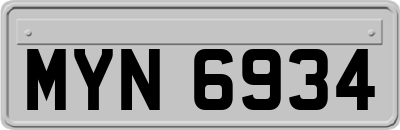MYN6934