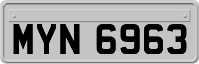 MYN6963
