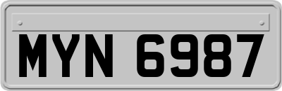 MYN6987