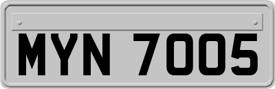 MYN7005