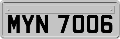 MYN7006