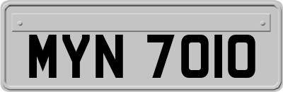 MYN7010