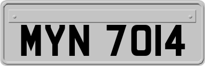 MYN7014