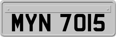 MYN7015