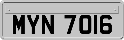 MYN7016