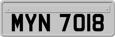 MYN7018