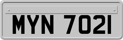 MYN7021