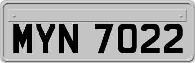MYN7022